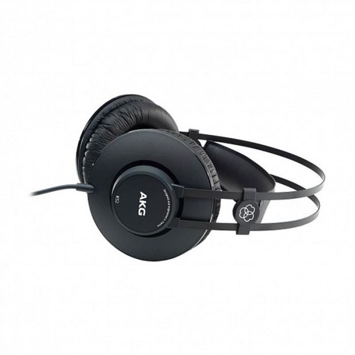 Навушники AKG K52 Black (3169H00010)