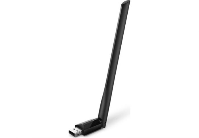 Бездротовий адаптер TP-Link Archer T2U Plus