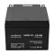 Акумуляторна батарея LogicPower LPM 12V 26AH (LPM 12 - 26 AH) AGM
