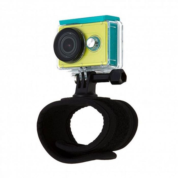 Кріплення на руку для екшн-камери Yi Wrist Mount fot Action Camera (YI-88102)