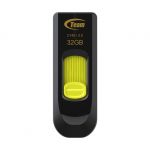 Флеш-накопичувач USB3.0  32GB Team C145 Yellow (TC145332GY01)