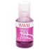 Чорнило WWM Epson L3100/3110/3150 (Magenta) (E103M) 140г