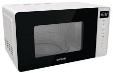 Мікрохвильова піч Gorenje MO20S4W