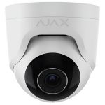 IP-камера Ajax TurretCam (8EU) ASP White 8МП (2.8мм)