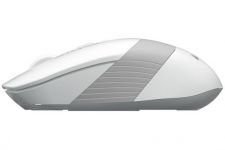 Миша бездротова A4Tech FG10 White USB