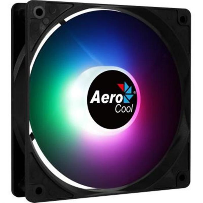 Вентилятор AeroCool Frost 12 PWM FRGB (ACF3-FS11117.11)