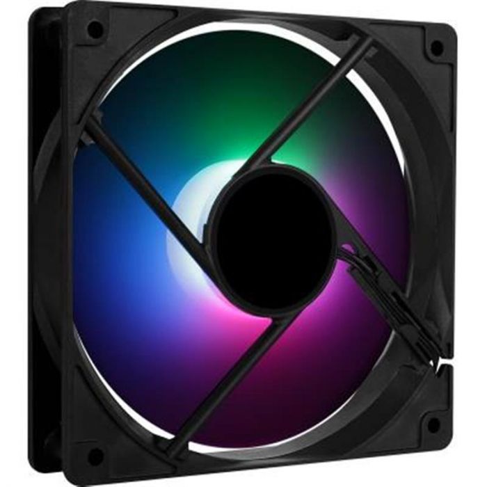 Вентилятор AeroCool Frost 12 PWM FRGB (ACF3-FS11117.11)