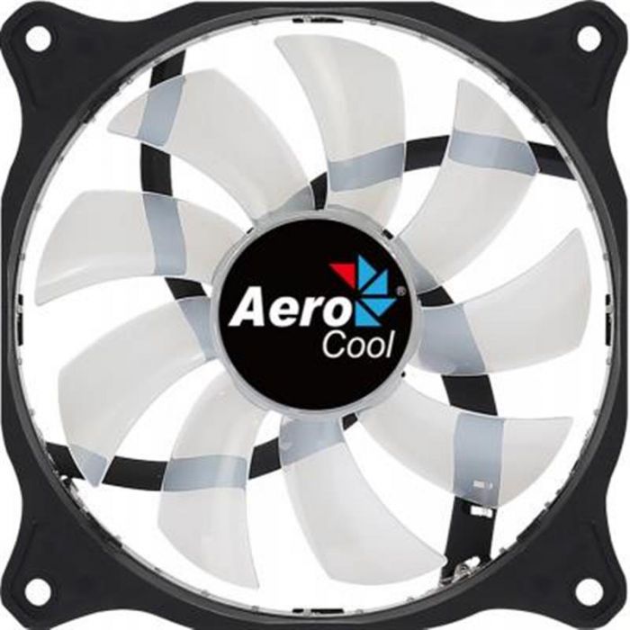 Вентилятор AeroCool Cosmo 12 FRGB (ACF3-NA10117.11)