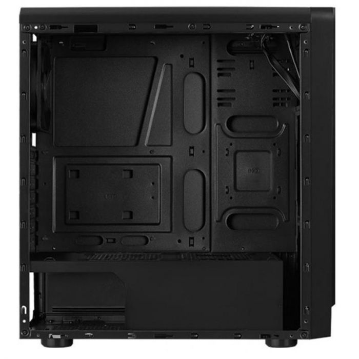 Корпус AeroCool Rift BG (Rift BG) Black без БЖ