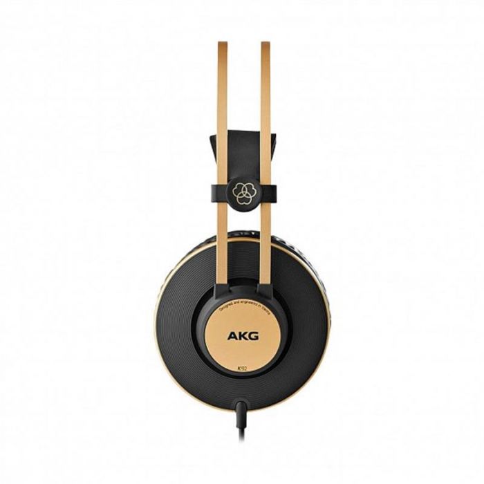 Навушники AKG K92 Black (3169H00030)