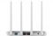 Бездротовий маршрутизатор Xiaomi Mi WiFi Router 4A Basic Edition White Global (DVB4210GL)