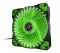 Вентилятор Frime Iris LED Fan 33LED Green (FLF-HB120G33)