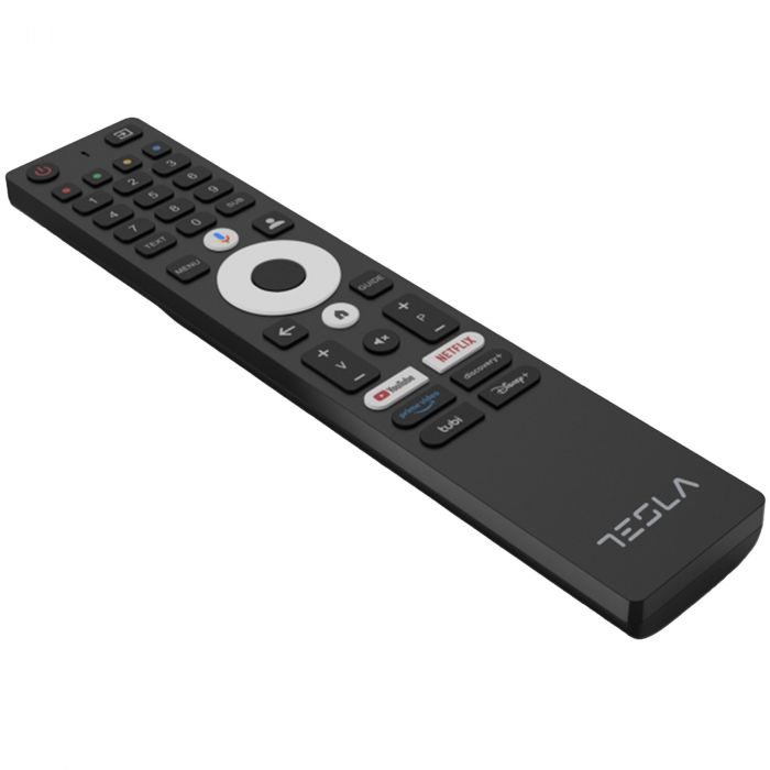 Телевізор Tesla 65E655BUS