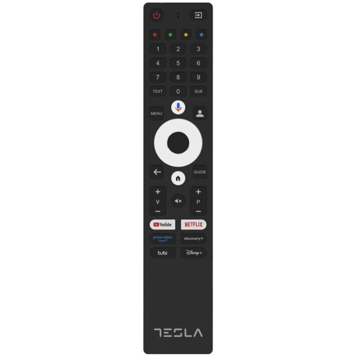 Телевізор Tesla 65E655BUS