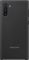 Чохол-накладка Samsung Silicone Cover для Samsung Galaxy Note 10 SM-N970 Black (EF-PN970TBEGRU)