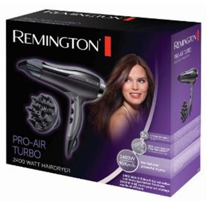 Фен Remington D5220 Pro Turbo