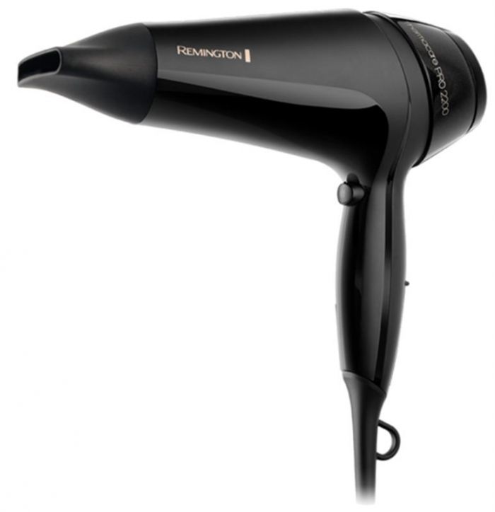 Фен Remington D5710 Thermacare PRO 2200