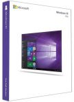 Програмне забезпечення Microsoft Windows 10 Professional 32/64-bit Ukrainian USB P2 (HAV-00102)