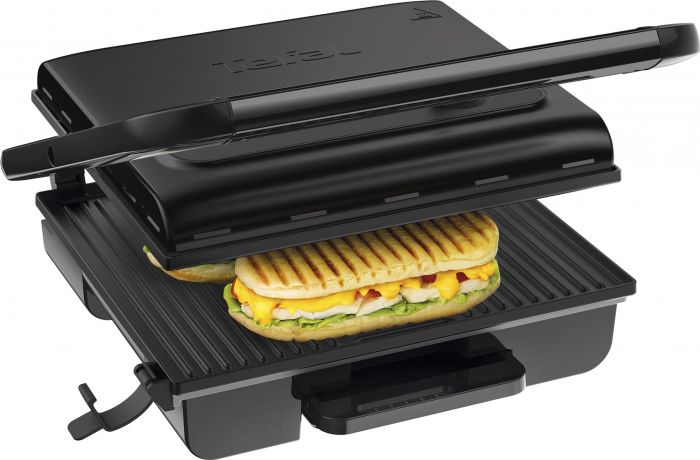 Гриль Tefal Inicio Grill Adjust GC242832