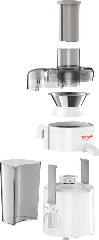 Соковижималка Tefal ZE370138