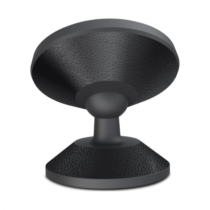 Тримач автомобільний XO C96A Black