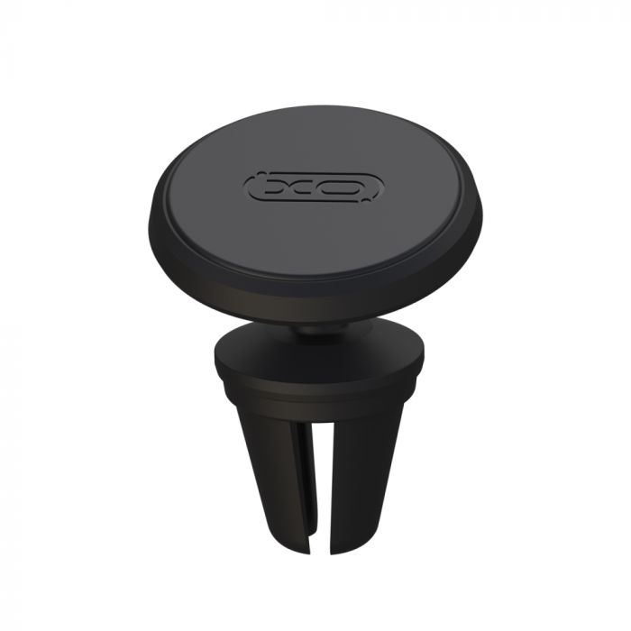 Тримач автомобільний XO C96B Black