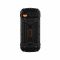 Мобiльний телефон 2E R240 2025 Dual Sim Black (694743657623)