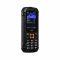 Мобiльний телефон 2E R240 2025 Dual Sim Black (694743657623)