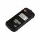 Мобiльний телефон 2E R240 2025 Dual Sim Black (694743657623)