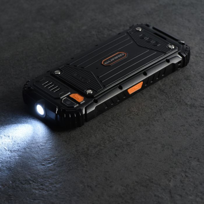 Мобiльний телефон 2E R240 2025 Dual Sim Black (694743657623)