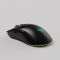 Миша Aula S13 Wired gaming mouse with 6 keys Black (6948391213095)