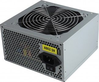 Блок живлення GameMax GM-400W-PFC, 400W