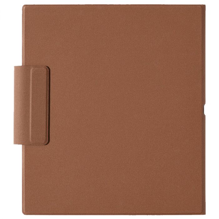 Чохол-книжка Boox для BOOX Note Air5 C Orange (6949710311256)