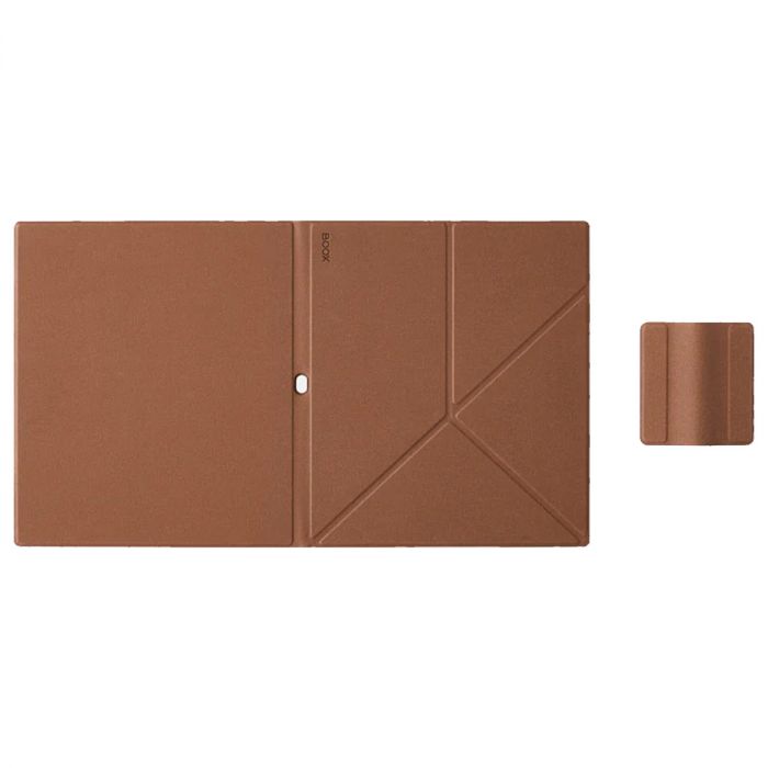 Чохол-книжка Boox для BOOX Note Air5 C Orange (6949710311256)