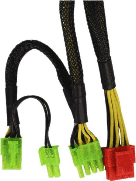 Блок живлення GameMax GE-600 600W