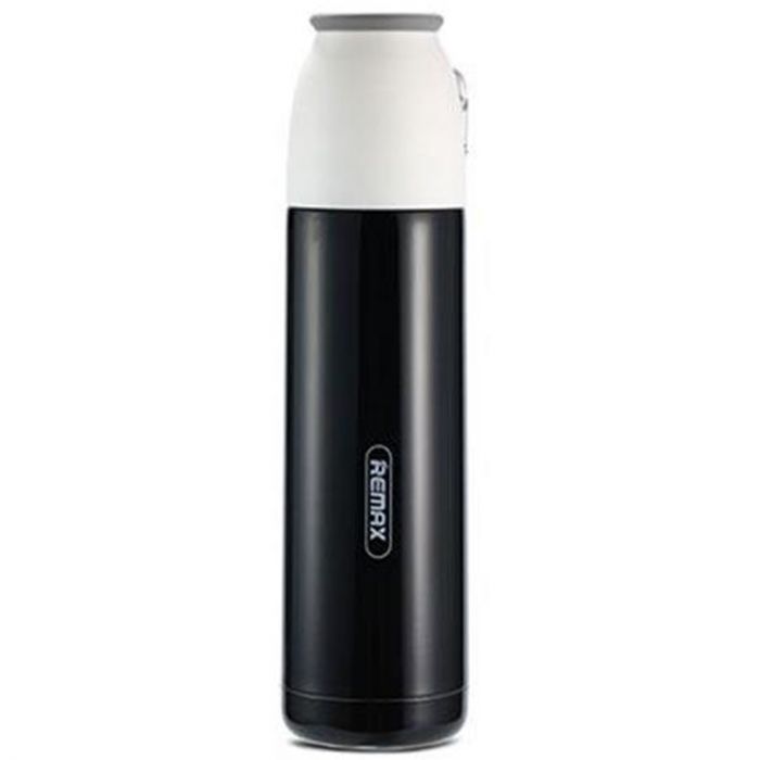 Термос Remax RT-CUP22 Jazz Cup Black (6954851266129)
