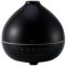 Зволожувач повітря Remax RT-A810 Chan Aroma Diffuser чорний (6954851293934)