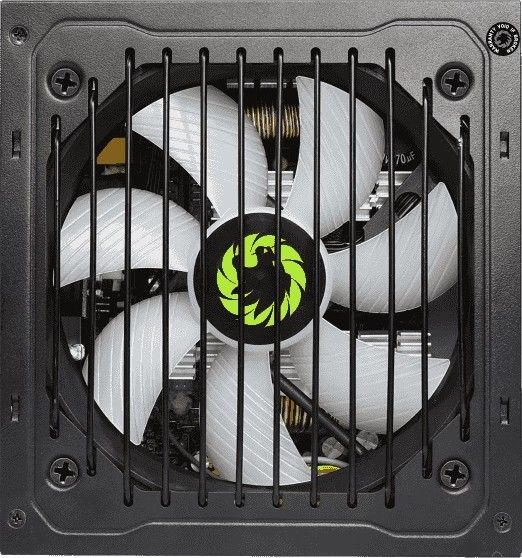 Блок живлення GameMax VP-700-M-RGB 700W