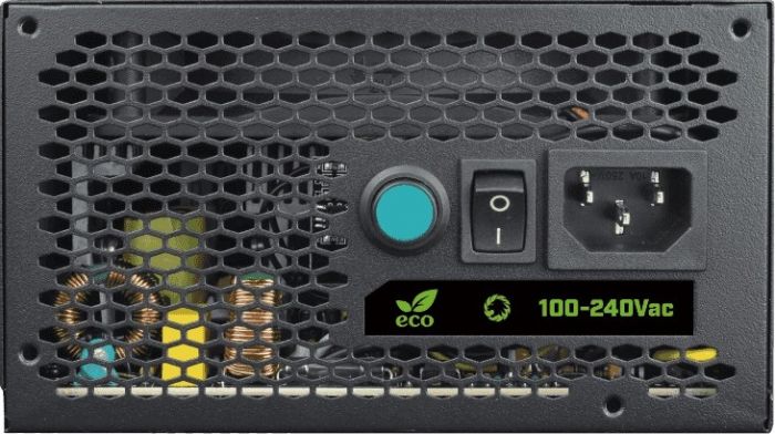 Блок живлення GameMax VP-700-M-RGB 700W