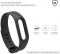 Ремінець Armorstandart для Xiaomi Mi Band 2 Black (ARM47962)