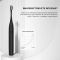 Розумна зубна електрощітка Oclean Endurance Eco Electric Toothbrush Black (6970810553321)