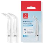 Насадка для іригатора Oclean Nozzle for A10-Orthodontics 2 шт (6970810556131)