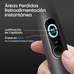 Розумна зубна електрощітка Oclean X Pro Elite Premium Set Black (6970810556216)