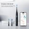 Розумна зубна електрощітка Oclean X Pro 20 Set Electric Toothbrush Green (6970810556933)