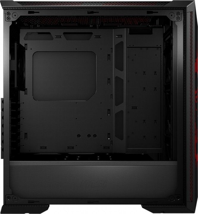 Корпус MSI MPG Gungnir 100D без БЖ