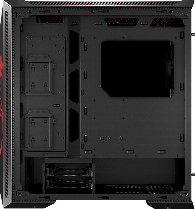 Корпус MSI MPG Gungnir 100D без БЖ