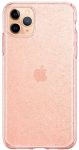 Чохол-накладка Spigen Liquid Crystal Glitter для Apple iPhone 11 Pro Rose Quartz (077CS27230)
