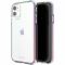 Чохол-накладка Zagg Gear4 Crystal Palace для Apple iPhone 12 / 12 Pro Iridescent (702006043)