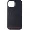 Чохол-накладка Zagg Gear4 Battersea Denali D30 Snap with MagSafe для Apple iPhone 14 Black/Red (702009988)
