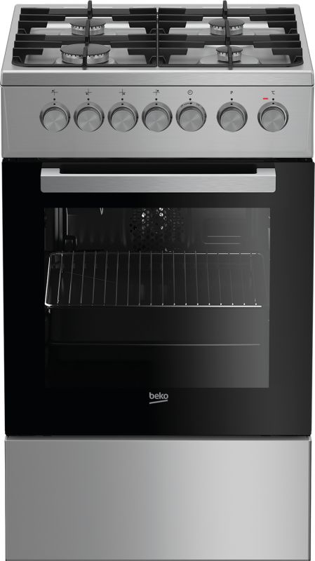 Плита Beko FSE52130DX